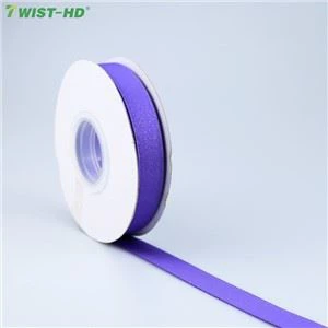 Dāvanu lente Pielāgoti izmēri Zīmola logotipa lente