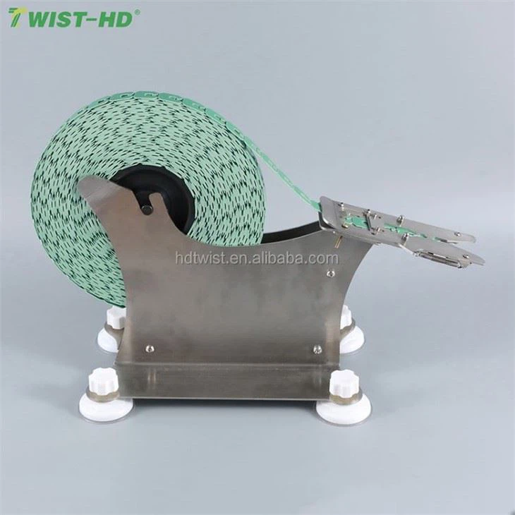 Manuāla maza drukājama snap mašīna